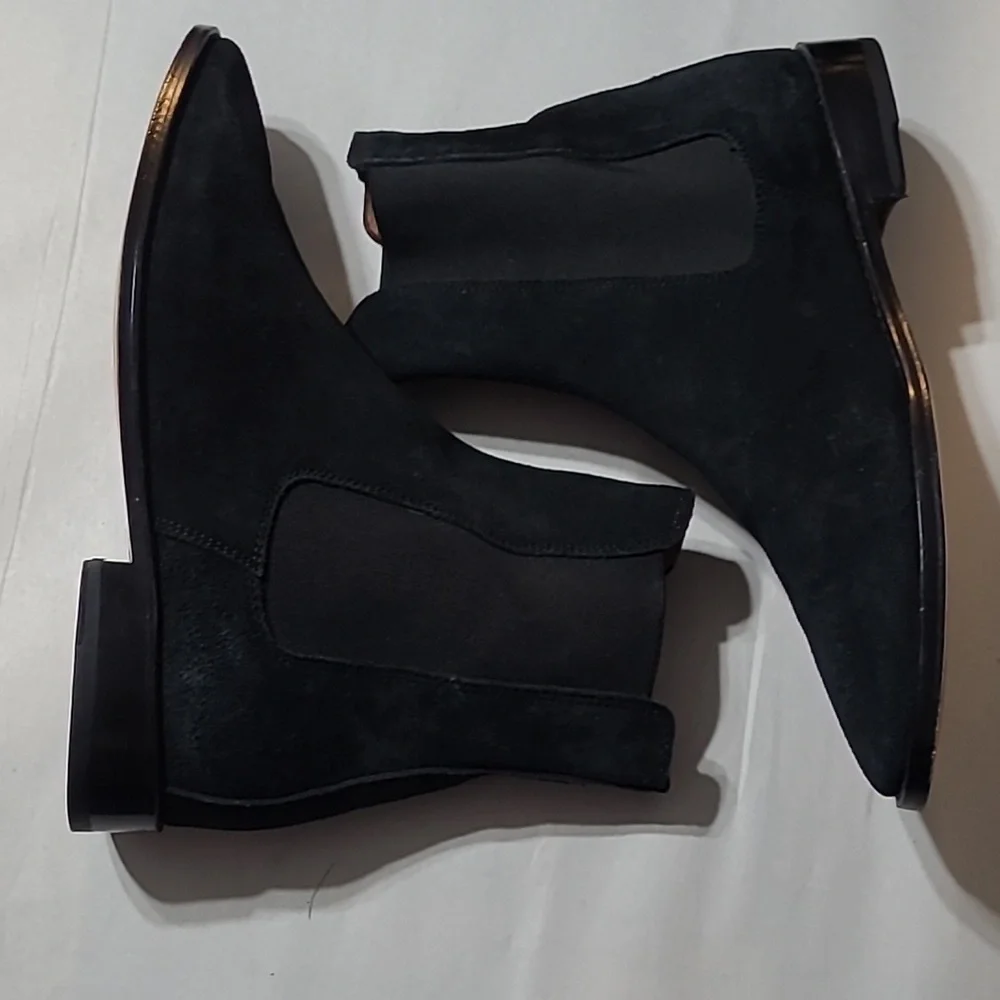 Men's Caballero Slipon Boots